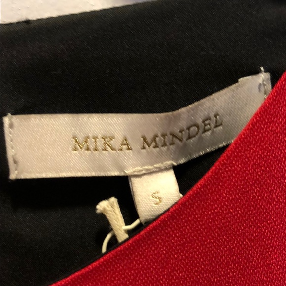 MIKA MINDEL dress - Picture 4 of 7